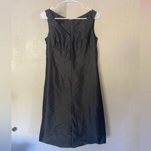 ❌SOLD❌ Tara Jarmon Charcoal Dress size 40